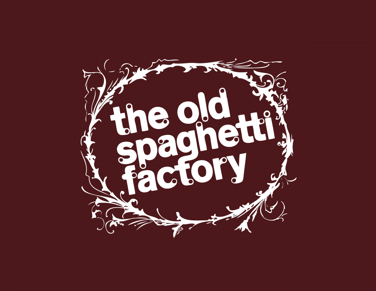 About The Old Spaghetti Factory